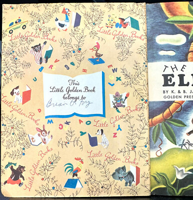 a Little Golden Book 29冊 (英語絵本) 【公式通販】