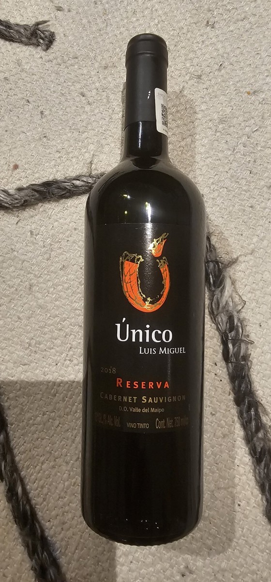 Unico Luis Miguel 2018 | eBay