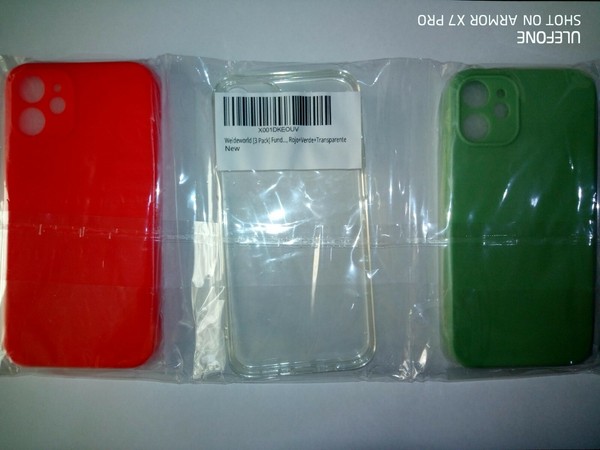 Accesorios iphone 12 mini