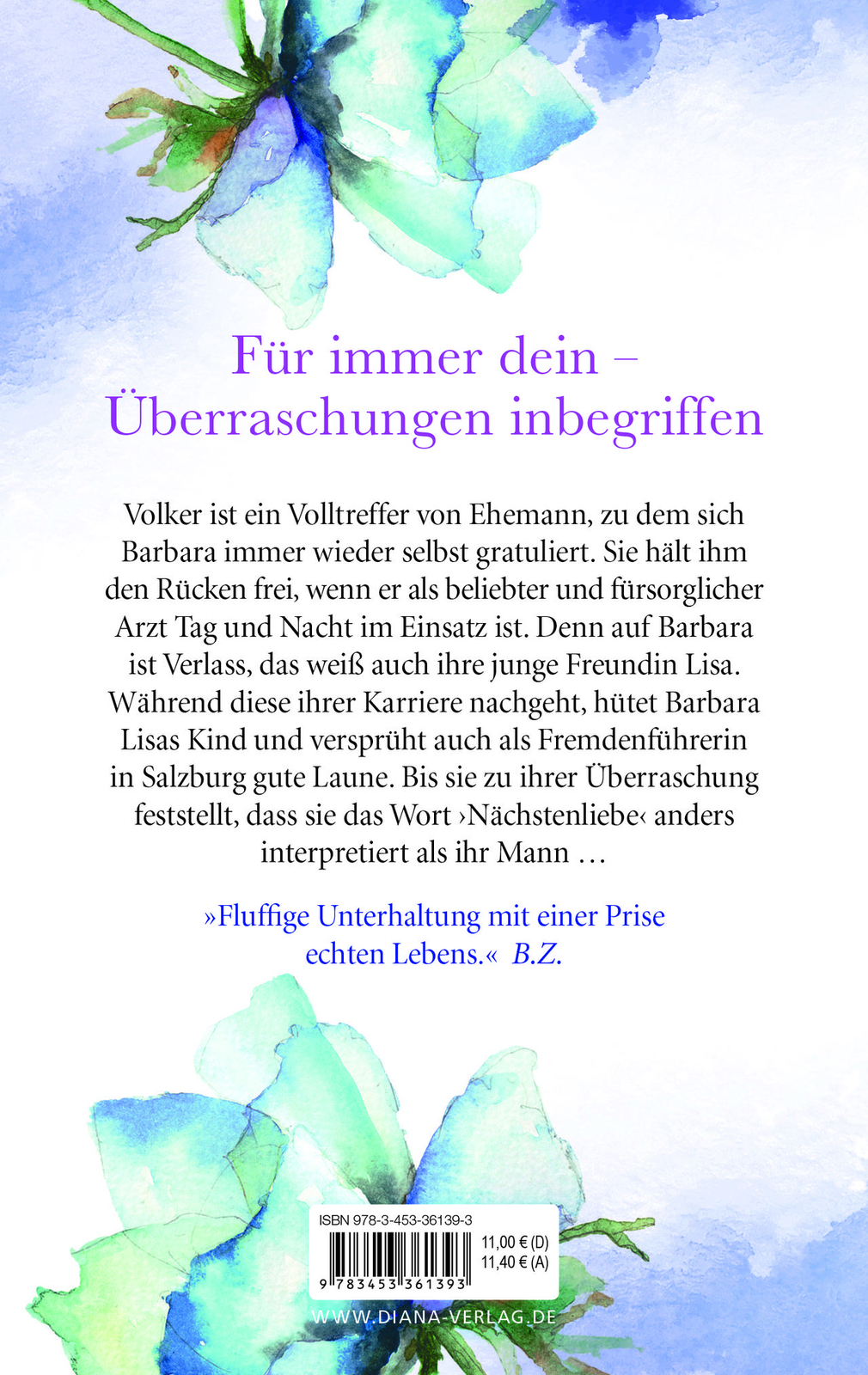 Thumbnail - Der Überraschungsmann Hera Lind