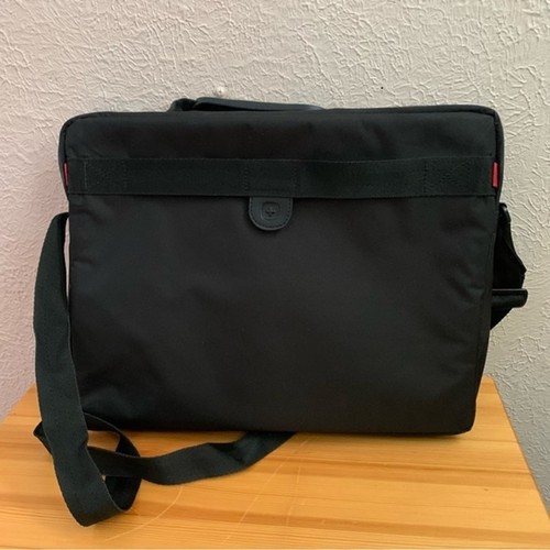 SwissGear Wenger Computer Case Briefcase Black - Picture 3 of 4
