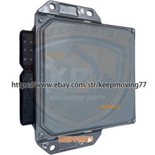 Ecu Controller Panel 275800-7221 For Kubota V3800