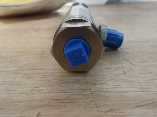 SENSOR SENSOTEC HONEYWELL FDD1AP 2Y5A6A3D14C, #320948G NUEVO - Imagen 4 de 7