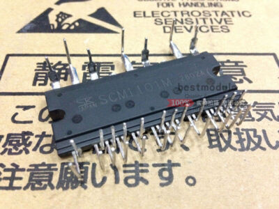 1PCS   SCM1101M power supply module NEW 100% Quality Assurance #A6-13
