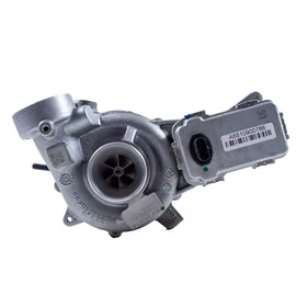 IHI Turbolader A6510900786 Mercedes 180 CDI A6510900786 A-Klasse B-Klasse CLA