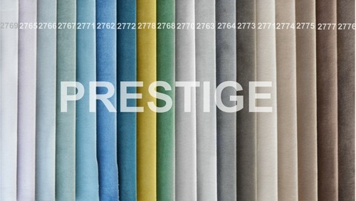 Sitzgarnitur Chesterfield: 3er 2er, Sessel, Hocker und Chaiselong - Picture 7 of 8