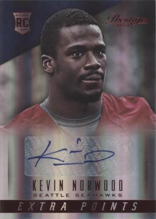 Extra Points Red Signatures