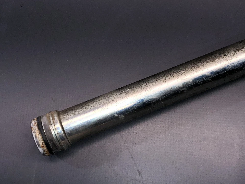 2008-2019 Infiniti G37 Q50 M37 VQ37VHR Front Center Coolant Pipe 11060-JK21C G2 - Image 2 of 4