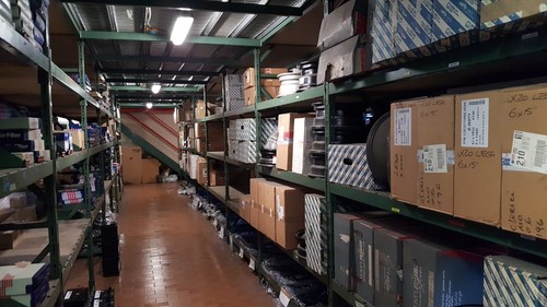 Manuale officina listino ricambi con codici particolari Fiat Lancia Commerciali. - Foto 23 di 24