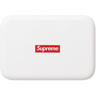 Supreme®/Team-Demi Stationery Set Team Demi Stationery Set