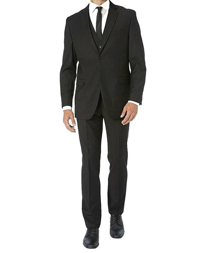 Blazer Homme Rohan Winter Fusion - Taille 38, Bleu Marine, Matelassé