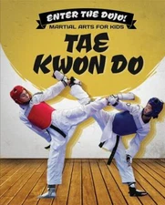 Tae Kwon Do by Corso, Phil