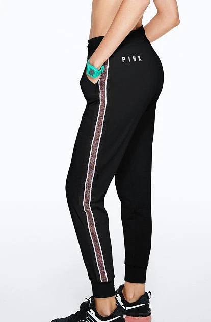 Victoria's secret shop training pants