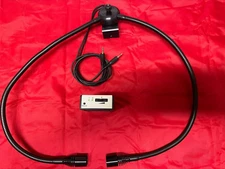 ZEISS 10081 High Power Spot 2-Arm