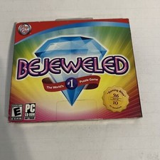 Bejeweled PC, 2001