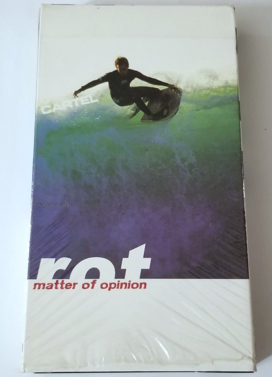 Style Masters サーフィンDVD BODYBOARD VHS ROT 7 SURF MOVIE MIKE STEWART BOOGIEBOARD MAGAZINE