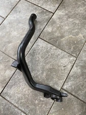 2006 Mitsubishi Eclipse Inside Dash Duct MN134791 Vent