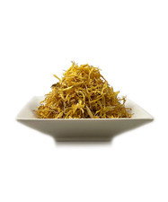 Egyptian Calendula (Marigold) WHOLE FLOWERS ( Calendula officinalis) C/S