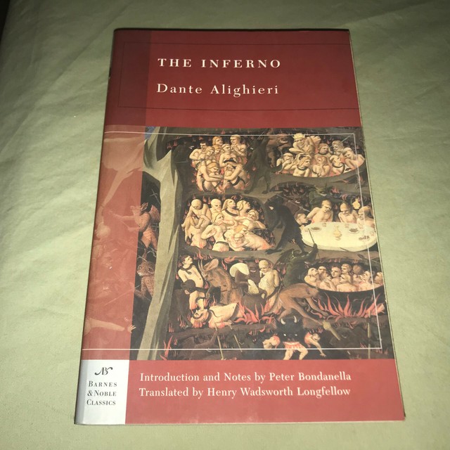 the inferno by dante alighieri the inferno by dante alighieri