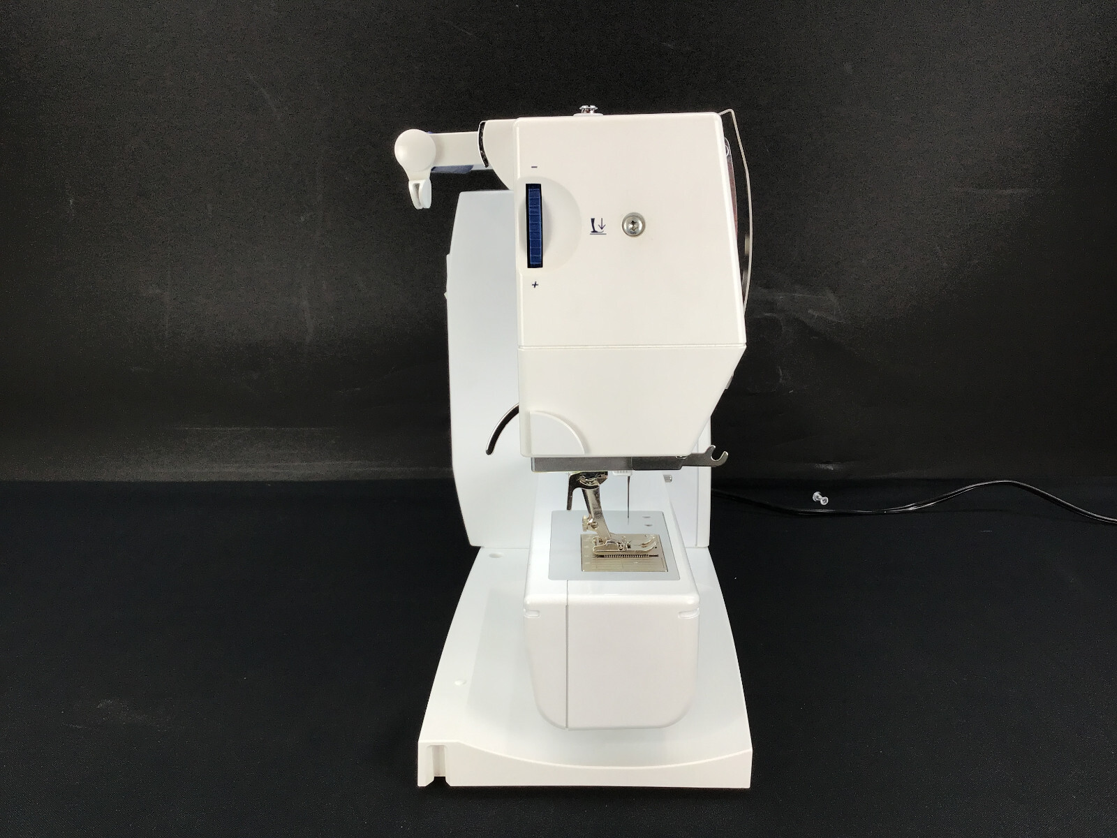 Bernina Aurora 440 QE Quilter's Edition Computerized Sewing and