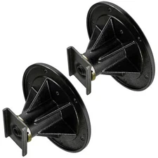 Caltric Spindle Assembly For Toro Z 597-D  Z 590-D Z 580-D Z 595-D  6000  72"