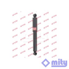 Fits Chevrolet Blazer S10 GMC S15 2.8 4.3 Mity Front Shock Absorber