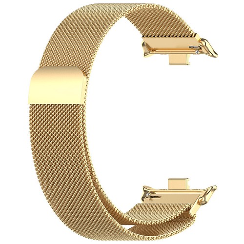 For Vivo/IQOO Watch GT Milanese Watch Strap Magnetic Strap - Picture 24 of 26
