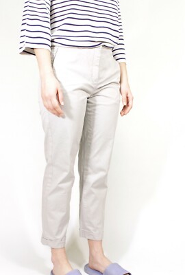 Jil Sander By Raf Simons Pants | eBay