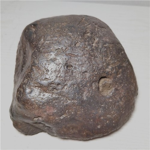 6.86Kg Natural Iron Meteorite Specimen from , China L866 - Picture 6 of 12