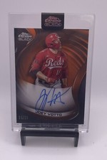 2025 Topps Chrome® Black Baseball Trading Card Box Set Review and Checklist 14