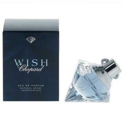 Chopard Wish EDP 30ml/75ml Eau De Parfum for Women New