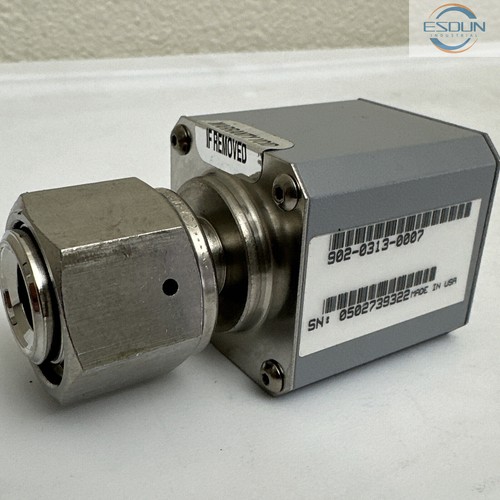 MKS Series 902 Analog Piezo Transducer 902-1205. HPS Products fast shipping - Picture 6 of 19