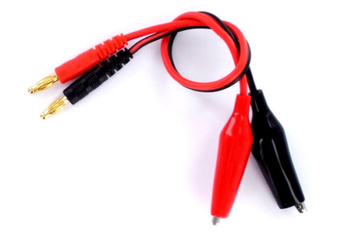 Clips Batteria,Biluer 8PCS Auto A Coccodrillo Batteria 100A And 500A Pinze Coccodrillo Pinze - Foto 10