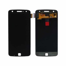 Moto Z Play XT1635-1/2/3 LCD Assembly Black