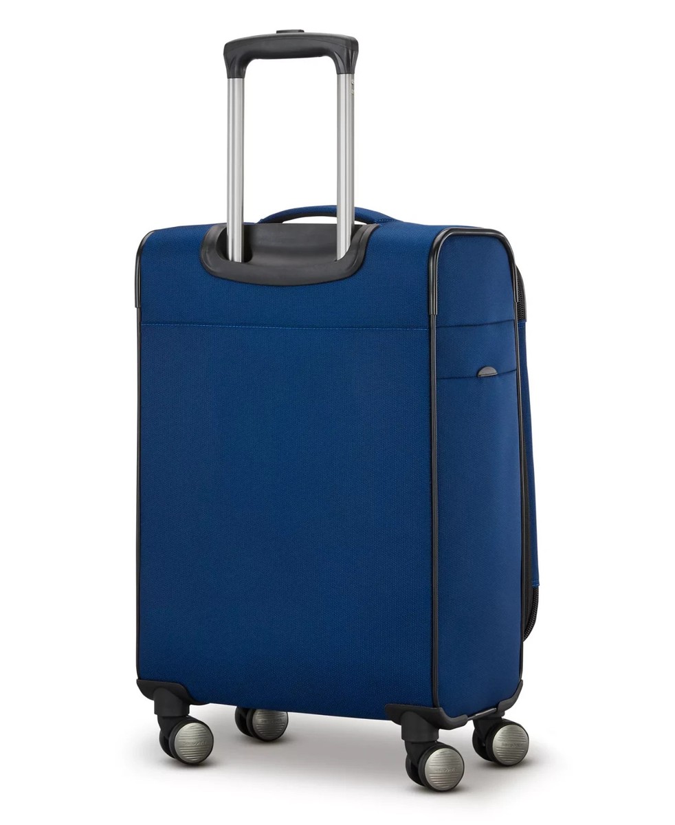 Samsonite X-Tralight 4 Carry-On Expandable Spinner | eBay