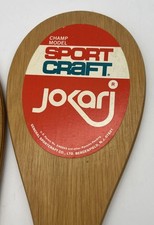 Le jokari : un jeu de raquette français à découvrir - DBL Sport