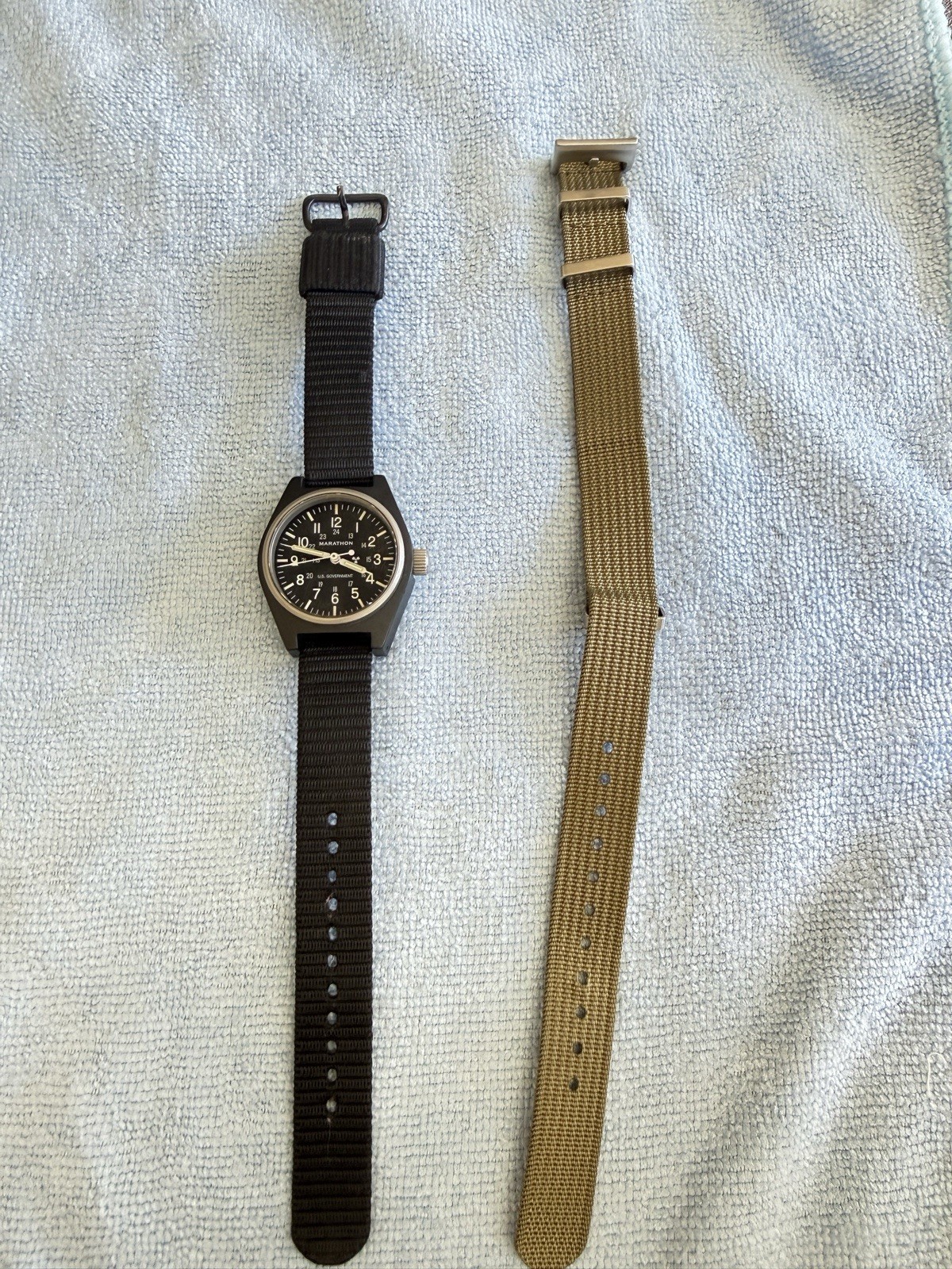 Marathon General Purpose Mechanical - image 6