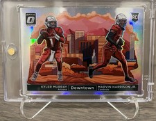 2024 Donruss Football Complete Factory Set Checklist Guide in-content 24