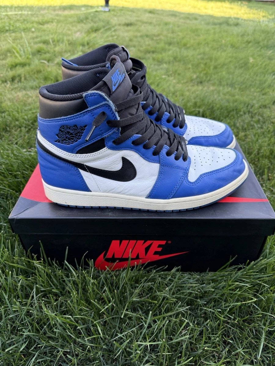 Jordan 1 Game Royal for Sale | Authenticity Guaranteed | eBay