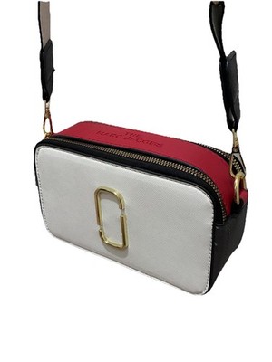 The Marc Jacobs Snapshot Camera Crossbody Bag