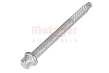 Schraube Einspritzdüsenhalter METZGER AUTOTEILE 0873122 für OPEL COMBO K9 Tour 4