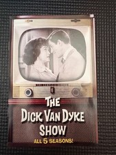 The Dick Van Dyke Show - The Complete Series DVD, 2005, 25-Disc Set