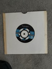 THE CHI-LITES " HAVE YOU SEEN HER" 7" VINYL RECORD