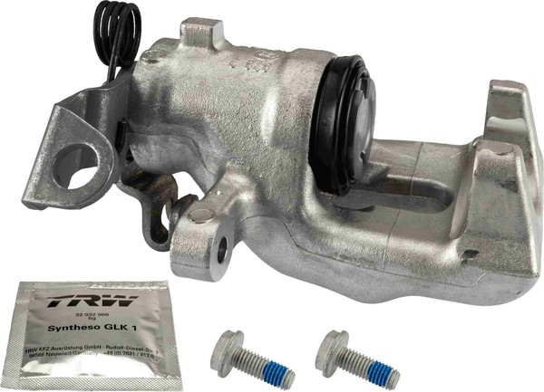Bremssattel TRW BHN315 FüR Astra Opel Meriva Zafira Combo BHN316 GTC CC L70 T98-image