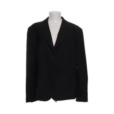 From Scratch, Blazer, Größe: 54, Grau, Elasthan/Polyester/Wolle, Einfarbig #CDQ