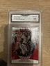 2020 Panini Contenders Draft Picks - Draft Class D'Andre Swift #11 (RC)