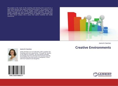 Creative Environments Jamie M. Sanchez