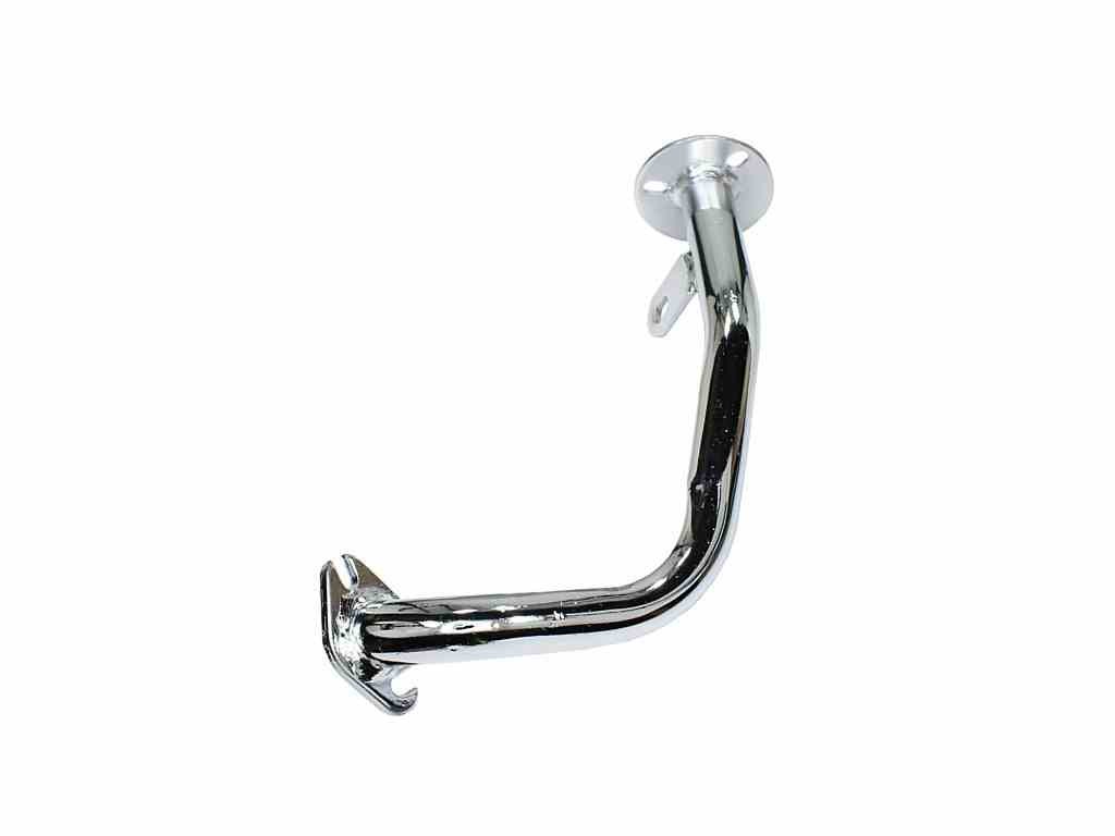 Coude d'échappement 2T Quantum Yamaha Jog 50 anti-fuite pour réparer le pot