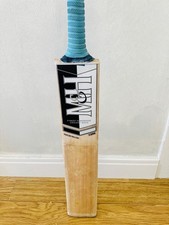 M&H Premium Grade English Willow Cricket Bat