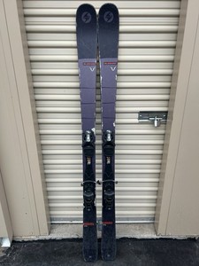 Blizzard Brahma Skis | eBay